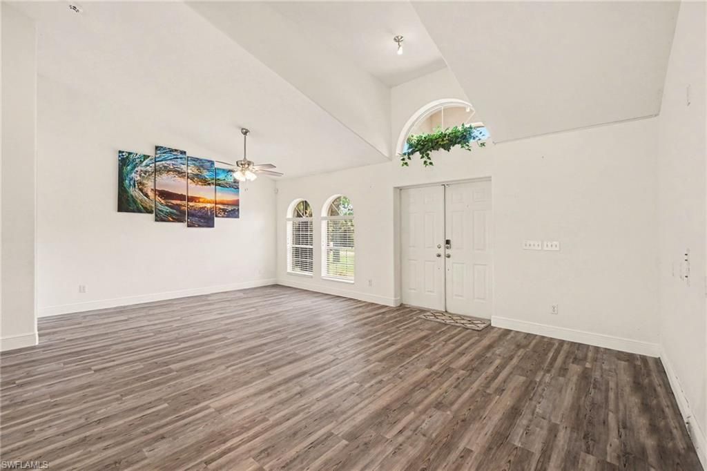 405 Poinsettia AVE, LEHIGH ACRES, FL 33972 — photo 2