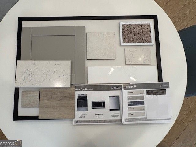 210 Collin Nicholas Drive LOT 21, Kingsland, GA 31548