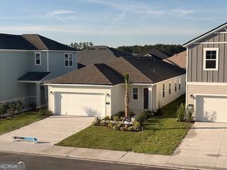 210 Collin Nicholas Drive LOT 21, Kingsland, GA 31548