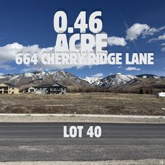 664 CHERRY RIDGE LN # 40, Richmond, UT 84333