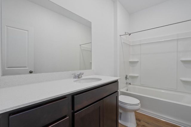 230 Gabbro GDNS, Maxwell, TX 78656