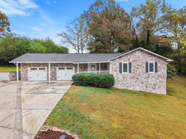 2228 Lakesite Drive, Soddy Daisy, TN 37379