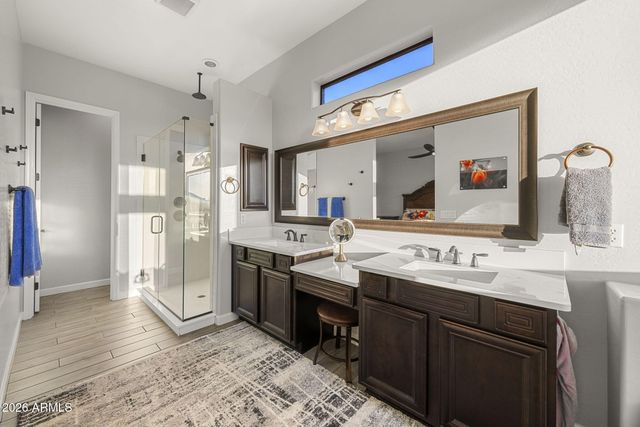 9065 E LEONORA Street, Mesa, AZ 85207