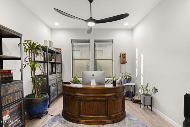 9065 E LEONORA Street, Mesa, AZ 85207