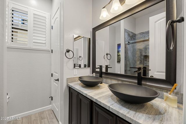 9065 E LEONORA Street, Mesa, AZ 85207