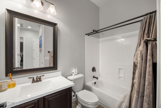 9065 E LEONORA Street, Mesa, AZ 85207