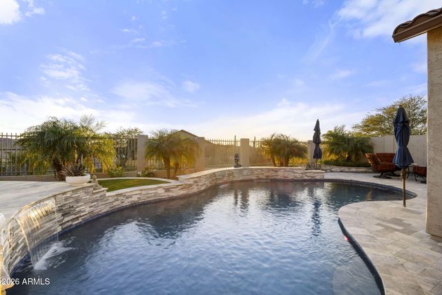 9065 E LEONORA Street, Mesa, AZ 85207