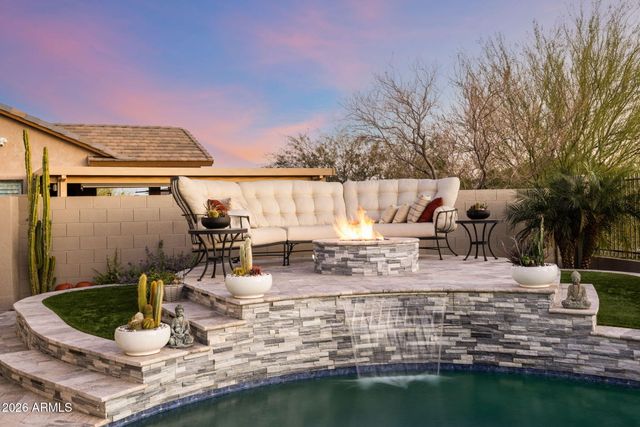 9065 E LEONORA Street, Mesa, AZ 85207