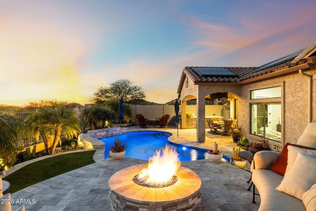 9065 E LEONORA Street, Mesa, AZ 85207