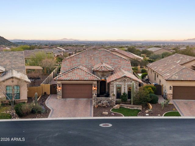 9065 E LEONORA Street, Mesa, AZ 85207