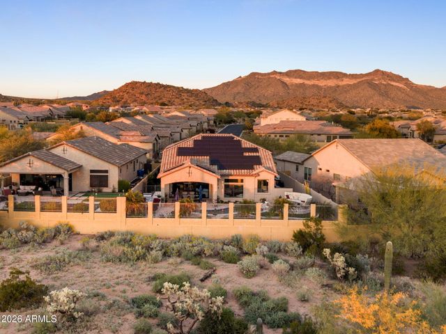 9065 E LEONORA Street, Mesa, AZ 85207