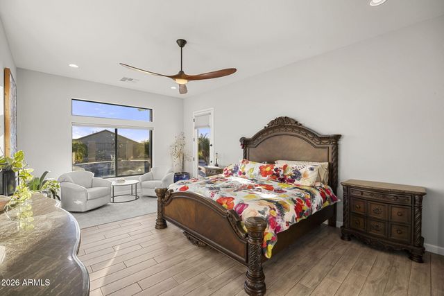 9065 E LEONORA Street, Mesa, AZ 85207