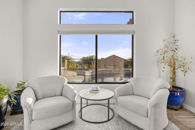 9065 E LEONORA Street, Mesa, AZ 85207