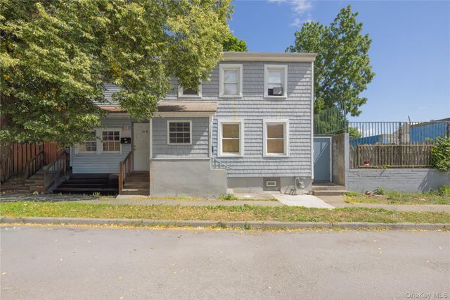 142 W Parmenter Street, Newburgh, NY 12550
