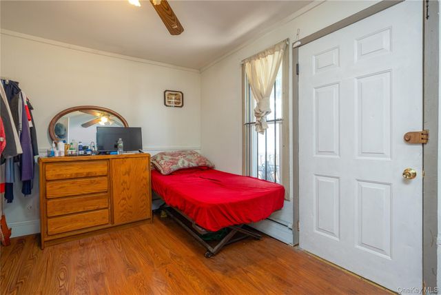 142 W Parmenter Street, Newburgh, NY 12550
