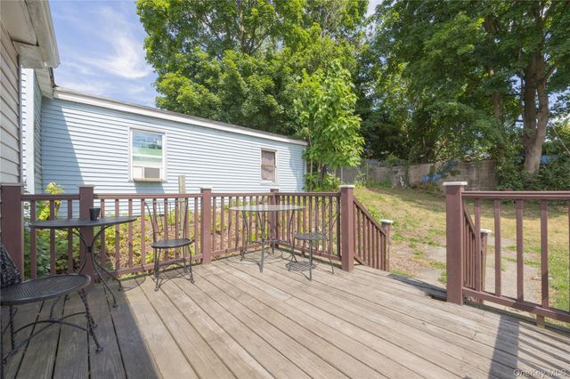 142 W Parmenter Street, Newburgh, NY 12550