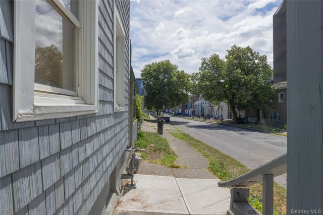 142 W Parmenter Street, Newburgh, NY 12550