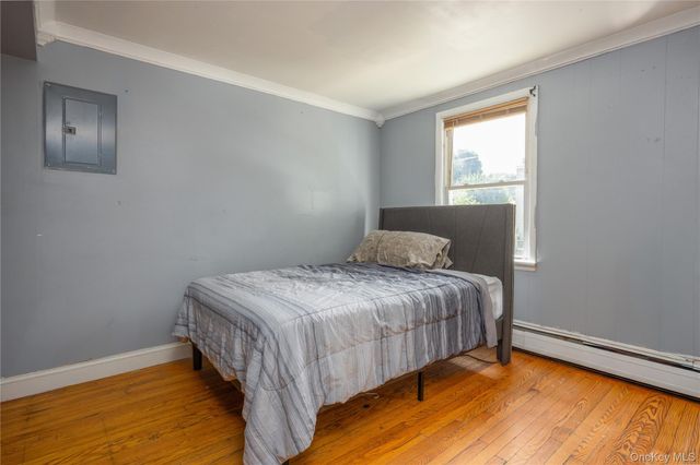 142 W Parmenter Street, Newburgh, NY 12550