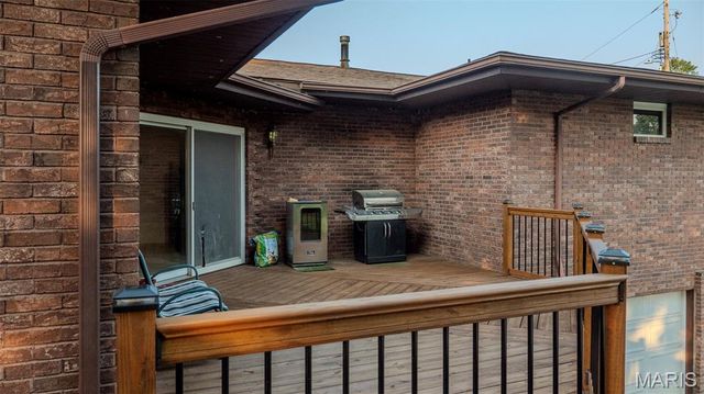 7067-7073 Farrow Lane, Godfrey, IL 62035