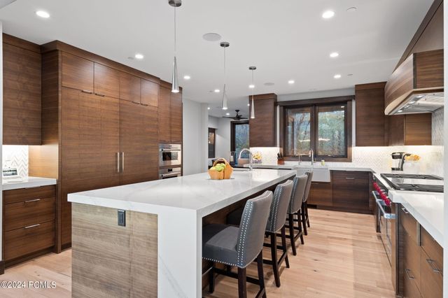 3332 Solamere Drive, Park City, UT 84060