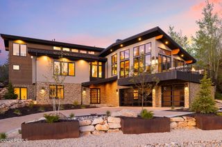 3332 Solamere Drive, Park City, UT 84060