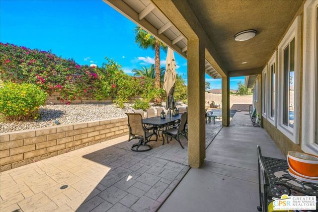 2 Lake Tahoe Drive, Rancho Mirage, CA 92270