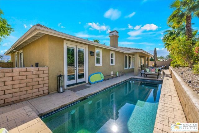 2 Lake Tahoe Drive, Rancho Mirage, CA 92270