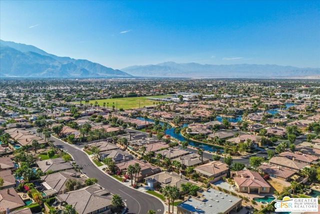 2 Lake Tahoe Drive, Rancho Mirage, CA 92270