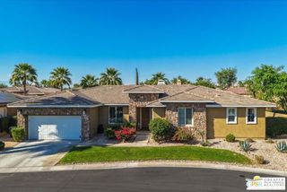 2 Lake Tahoe Drive, Rancho Mirage, CA 92270