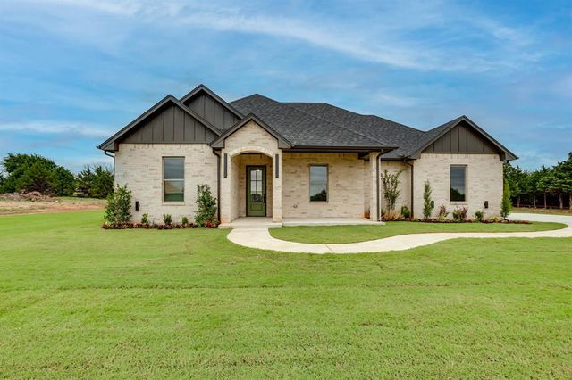9356 Elizabeth Drive, Guthrie, OK 73044
