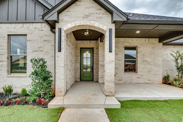 9356 Elizabeth Drive, Guthrie, OK 73044