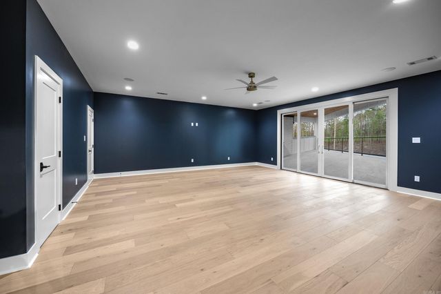 46 Miramont Circle, Little Rock, AR 72223