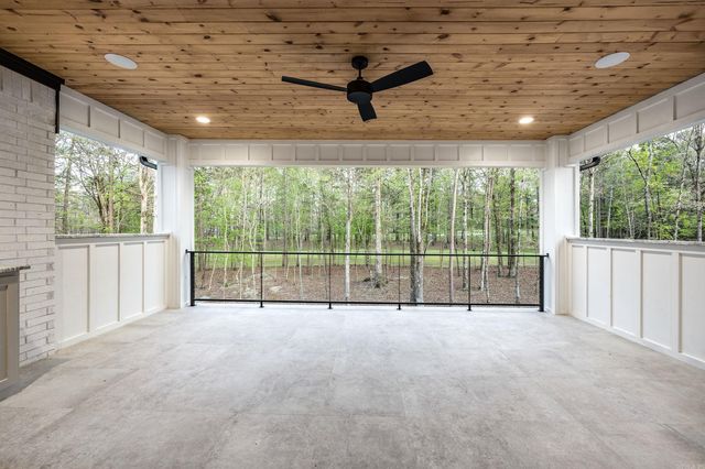 46 Miramont Circle, Little Rock, AR 72223