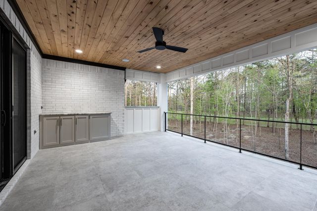 46 Miramont Circle, Little Rock, AR 72223