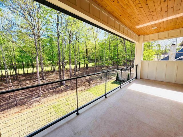 46 Miramont Circle, Little Rock, AR 72223