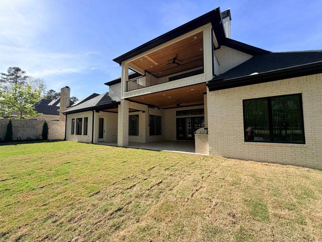 46 Miramont Circle, Little Rock, AR 72223