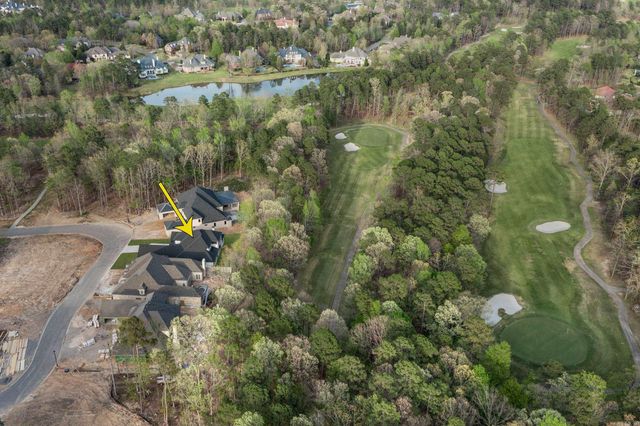 46 Miramont Circle, Little Rock, AR 72223