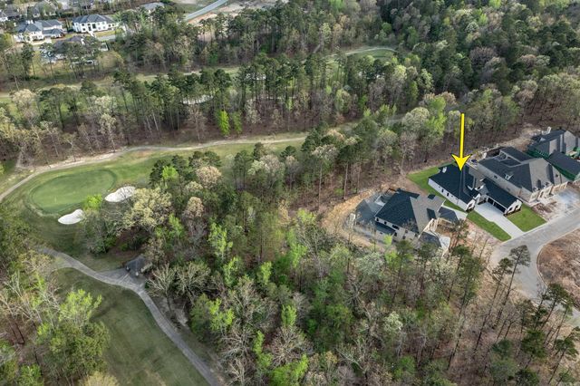 46 Miramont Circle, Little Rock, AR 72223