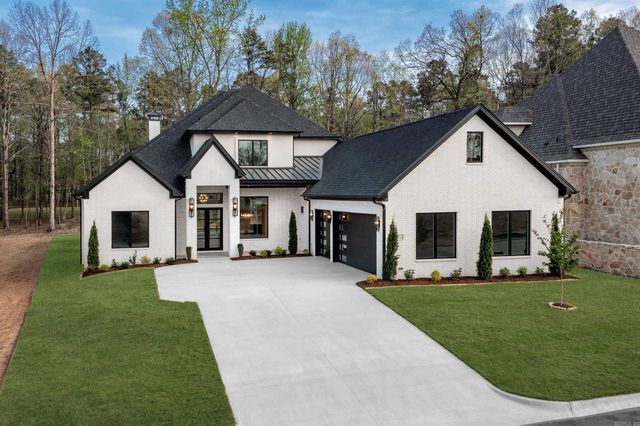 46 Miramont Circle, Little Rock, AR 72223