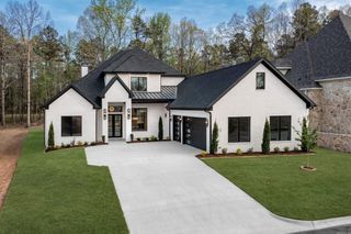 46 Miramont Circle, Little Rock, AR 72223