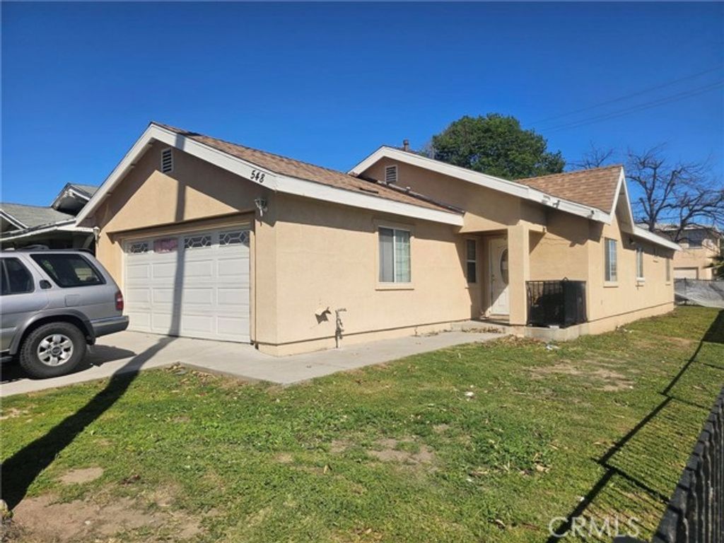548 N Reservoir, Pomona, CA 91767