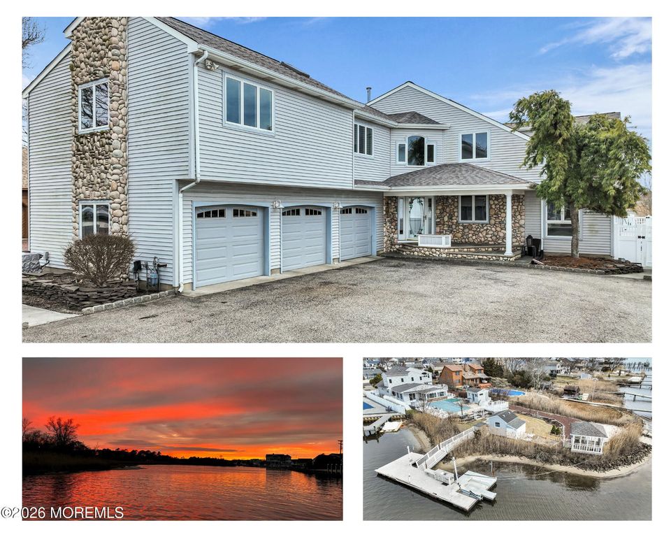 13 Tobago Avenue, Toms River, NJ 08753