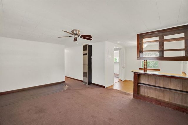 28712 AZALEA AVENUE, Paisley, FL 32767