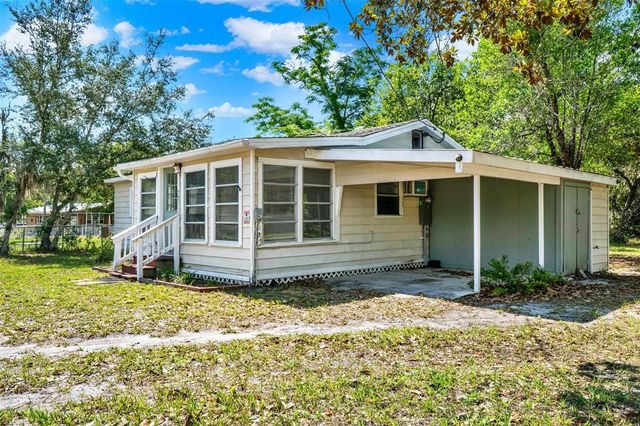 28712 AZALEA AVENUE, Paisley, FL 32767