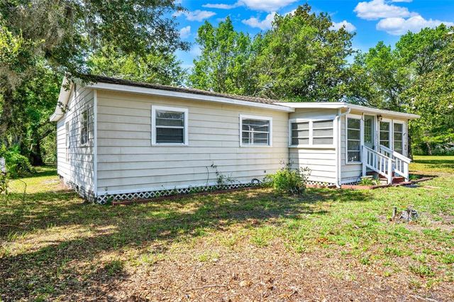 28712 AZALEA AVENUE, Paisley, FL 32767