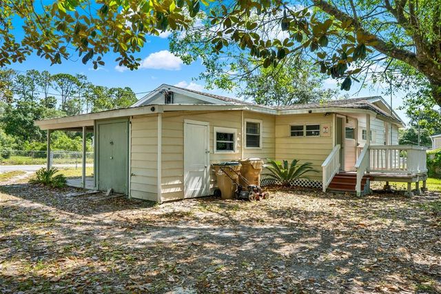 28712 AZALEA AVENUE, Paisley, FL 32767