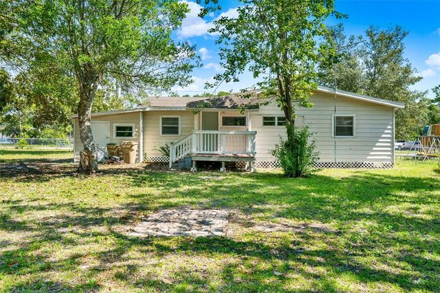 28712 AZALEA AVENUE, Paisley, FL 32767