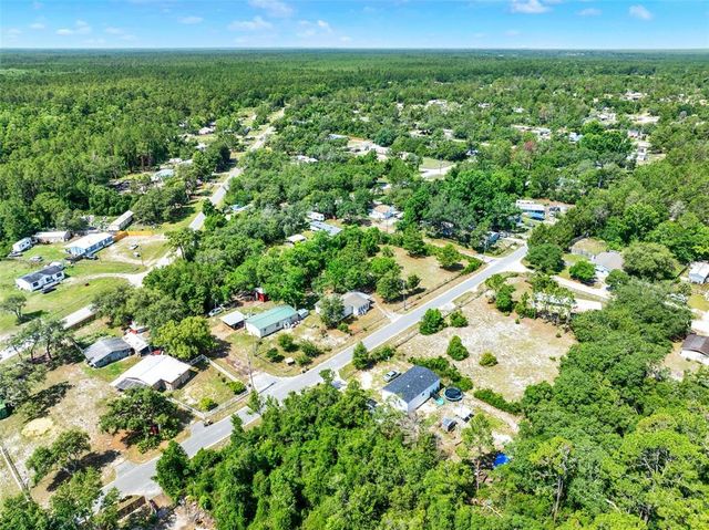 28712 AZALEA AVENUE, Paisley, FL 32767