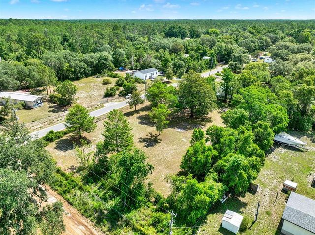 28712 AZALEA AVENUE, Paisley, FL 32767