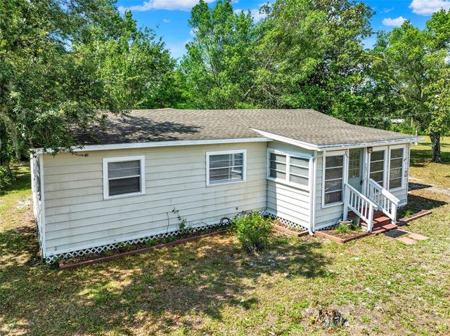 28712 AZALEA AVENUE, Paisley, FL 32767